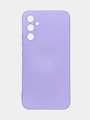 Чехол силиконовый для Samsung Galaxy A34 / Самсунг Галакси А34 Silicone Cover