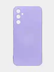 Чехол силиконовый для Samsung Galaxy A34 / Самсунг Галакси А34 Silicone Cover