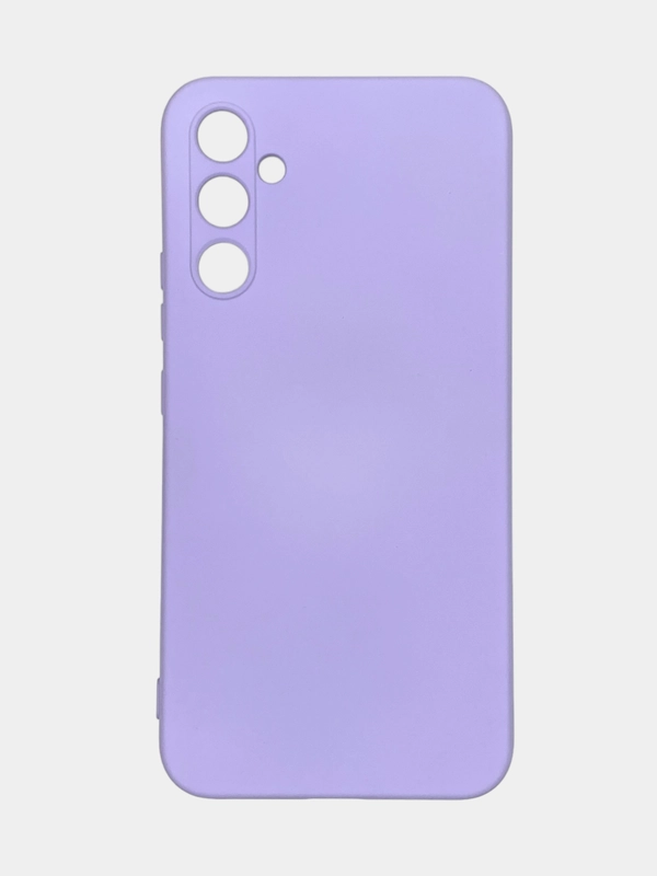 Чехол силиконовый для Samsung Galaxy A34 / Самсунг Галакси А34 Silicone Cover
