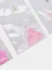 Набор для вышивки бисером на натур. худож. холсте Паттернхолст Буква О 4,5*6,5см,Абрис Арт