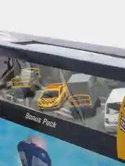 Парковка Lufthansa  Creatix Majorette Большой аэропорт + 5 ед. техники 2050018