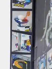 Парковка Lufthansa  Creatix Majorette Большой аэропорт + 5 ед. техники 2050018