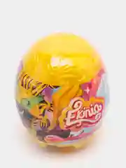 Игрушка-сюрприз Ekinia пони в яйце, Легендарная серия Ekinia 31028