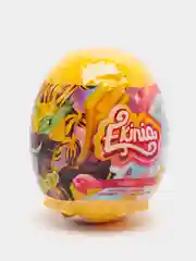Игрушка-сюрприз Ekinia пони в яйце, Легендарная серия Ekinia 31028
