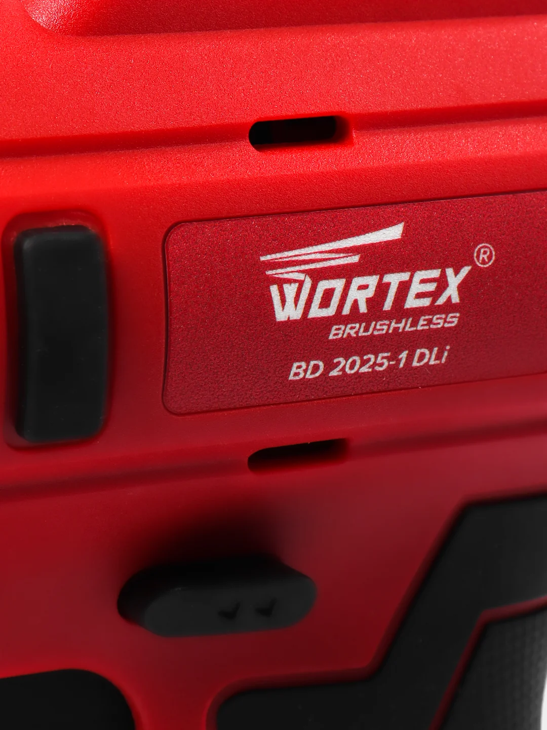 Аккумуляторная дрель-шуруповерт WORTEX BD 2025-1 DLi ALL1, 18.0 В, 2 аккумулятора