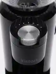 Кофемолка KITFORT КТ-7117, 150 Вт