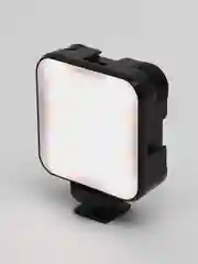 Светодиодный осветитель, фотоосвет, RGB лампа для фото