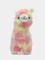 Мягкая игрушка Альпака 35 см