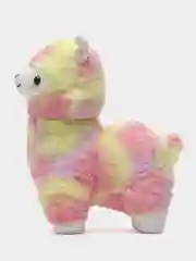 Мягкая игрушка Альпака 35 см