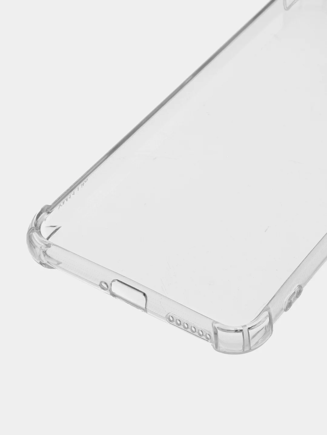 Марсала чехол Mi 11 Lite, Xiaomi 11 Lite 5G NE, Ми 11 Лайт прозрачный, силиконовый, противоударный