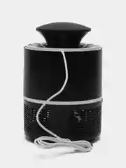 Белый лампа ловушка для комаров и насекомых Mosquito Killer Lamp
