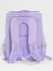 Розовый рюкзак школьный для девочки, мальчика, портфель, ранец для начальных классов