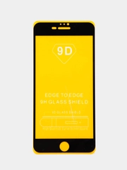 Стекло защитное 9D iPhone 7 Plus / 8 Plus