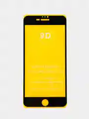 Стекло защитное 9D iPhone 7 Plus / 8 Plus