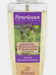Сыворотка от облысения, несмываемая, 100 мл, Ф-84