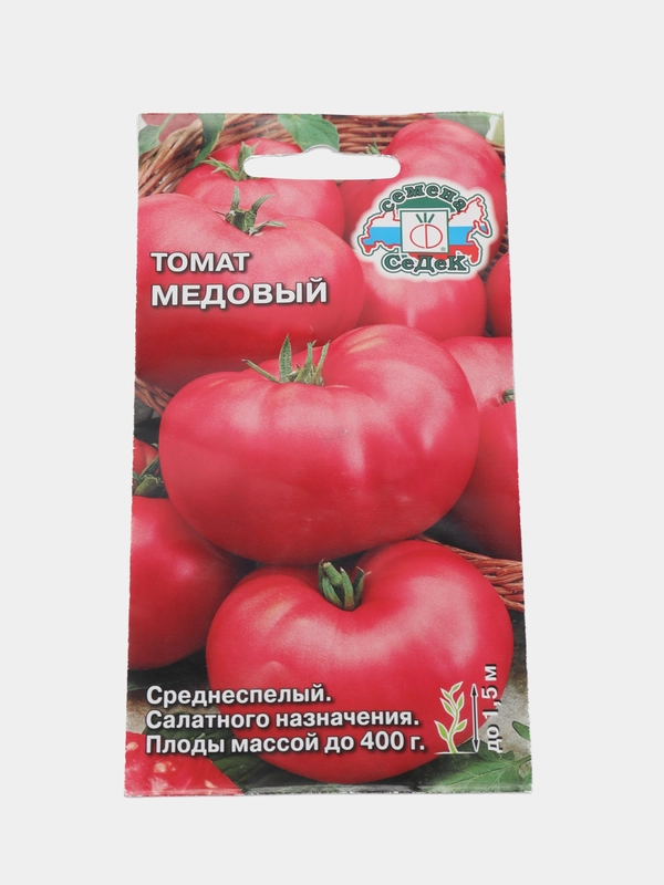 Семена томата Седек "Медовый"