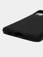 Черный чехол Samsung S 20/ S11 Lite