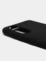 Черный чехол Samsung S 20/ S11 Lite
