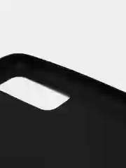Черный чехол Samsung S 20/ S11 Lite