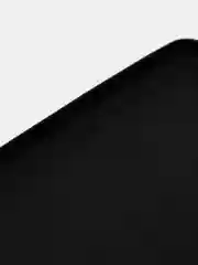 Черный чехол Samsung S 20/ S11 Lite