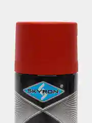 Грунтовка универсальная акриловая коричневая, аэрозоль, 520мл (SKYRON)