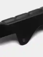 Накладка в проем багажника Lada XRay, XRay Cross (Лада Хрей, Хрей Кросс)