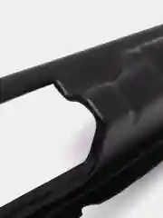 Накладка в проем багажника Lada XRay, XRay Cross (Лада Хрей, Хрей Кросс)