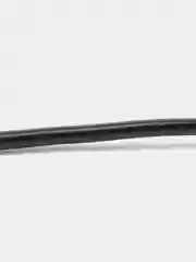 Синий скакалка 0,4см x 2,8м, рукоять 13см