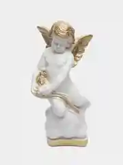 Бронзовый статуэтки
