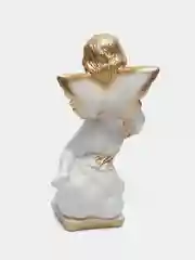 Бронзовый статуэтки