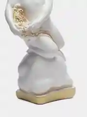 Бронзовый статуэтки