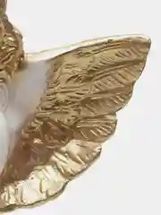 Бронзовый статуэтки