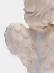 Бежевый статуэтки