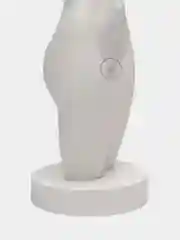 Белый статуэтки