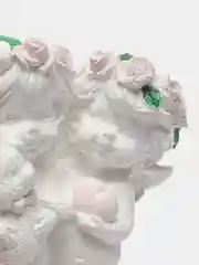 Конфетный статуэтки