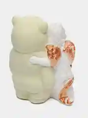 Мятный статуэтки