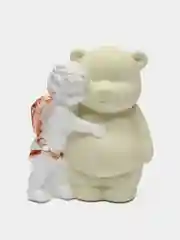 Мятный статуэтки