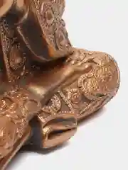 Карамельный статуэтки