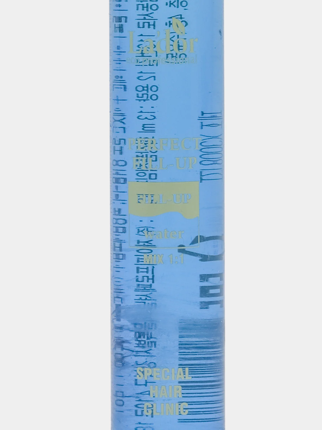 Филлер для волос восстановливающий Lador Perfect Hair Fill-Up 13ml