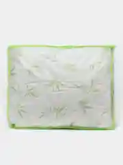 Одеяло Эльф / 1,5 спальное / 2 спальное / Евро / всесезонное бамбуковое одеяло