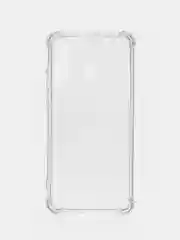 Силиконовый чехол для Huawei P30 Lite / Honor 20 Lite / Honor 20s / P30 Lite New Edition Хуавей П30 лайт, прозрачный