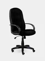 Кресло Brabix Classic EX-685, офисное, с подлокотниками, 532024
