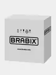 Кресло Brabix Classic EX-685, офисное, с подлокотниками, 532024