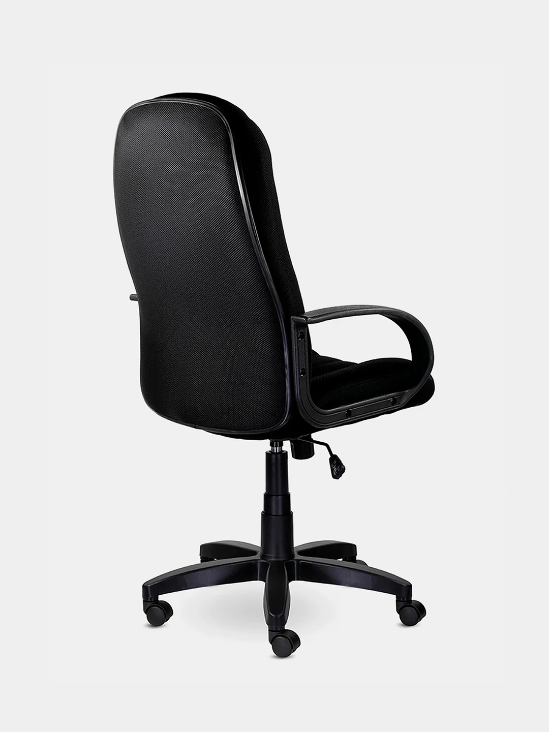 Кресло Brabix Classic EX-685, офисное, с подлокотниками, 532024