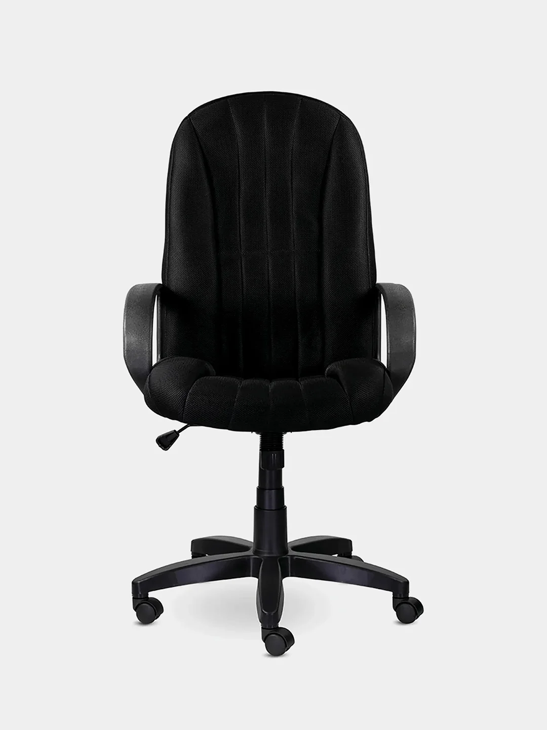 Кресло Brabix Classic EX-685, офисное, с подлокотниками, 532024