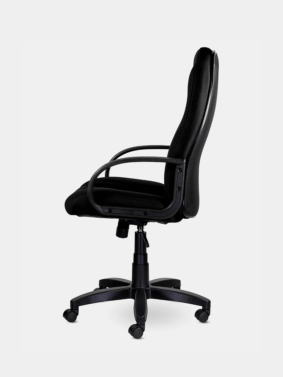 Кресло Brabix Classic EX-685, офисное, с подлокотниками, 532024