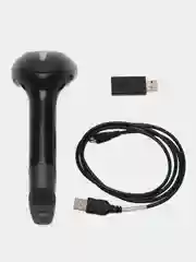Сканер штрих и Qr кода беспроводной (до 17 см) Mertech Cl-2310 P2D Dongle, 4812, 291258