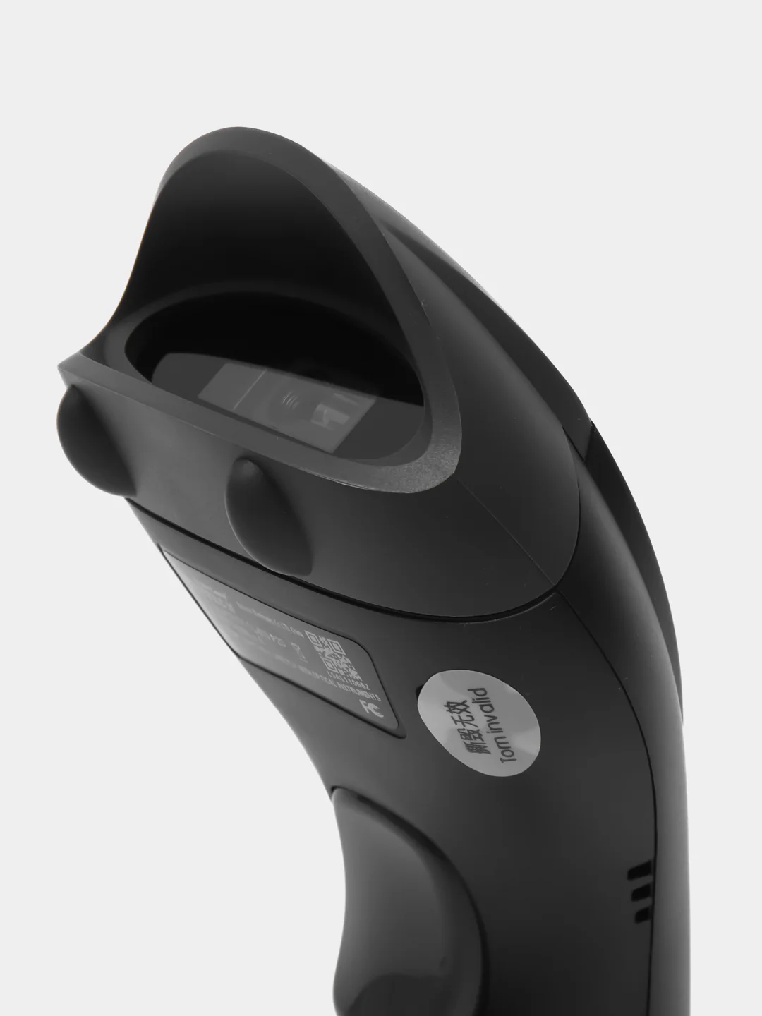 Сканер штрих и Qr кода беспроводной (до 17 см) Mertech Cl-610 P2D Dongle, 4813, 291259