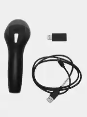 Сканер штрих и Qr кода беспроводной (до 17 см) Mertech Cl-610 P2D Dongle, 4813, 291259