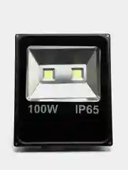 Светодиодные прожекторы ЭРА LPR-100-6500К-М-COB